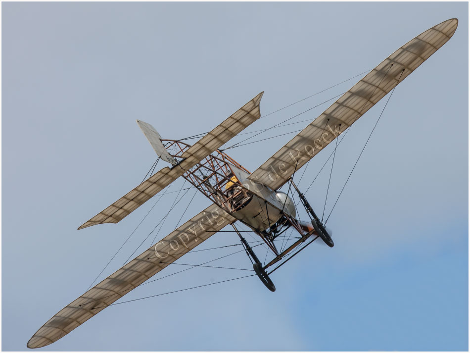 Bleriot XI